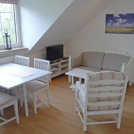 Rapsspeicher Apartman